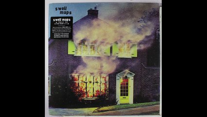 Midget Submarines - Swell Maps