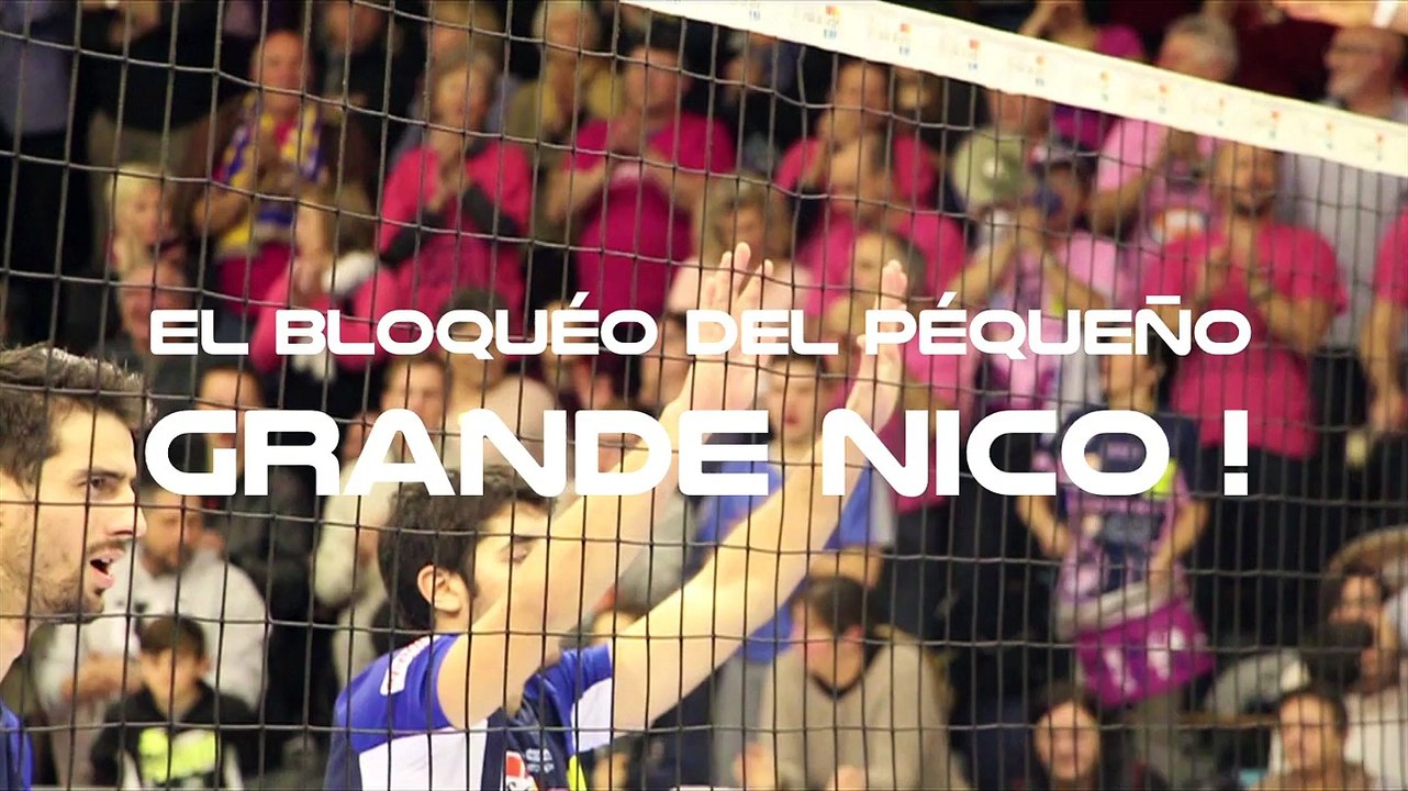 2015-2016 BLOCK MENDEZ