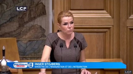 Revue de presse internationale du 15 janvier 2016