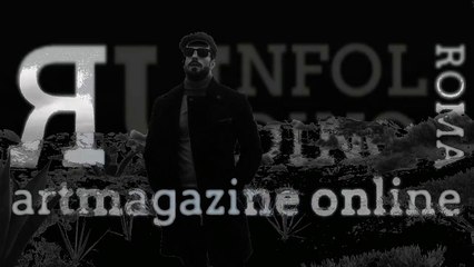 Amedeo Andreozzi per UnfoldingRoma