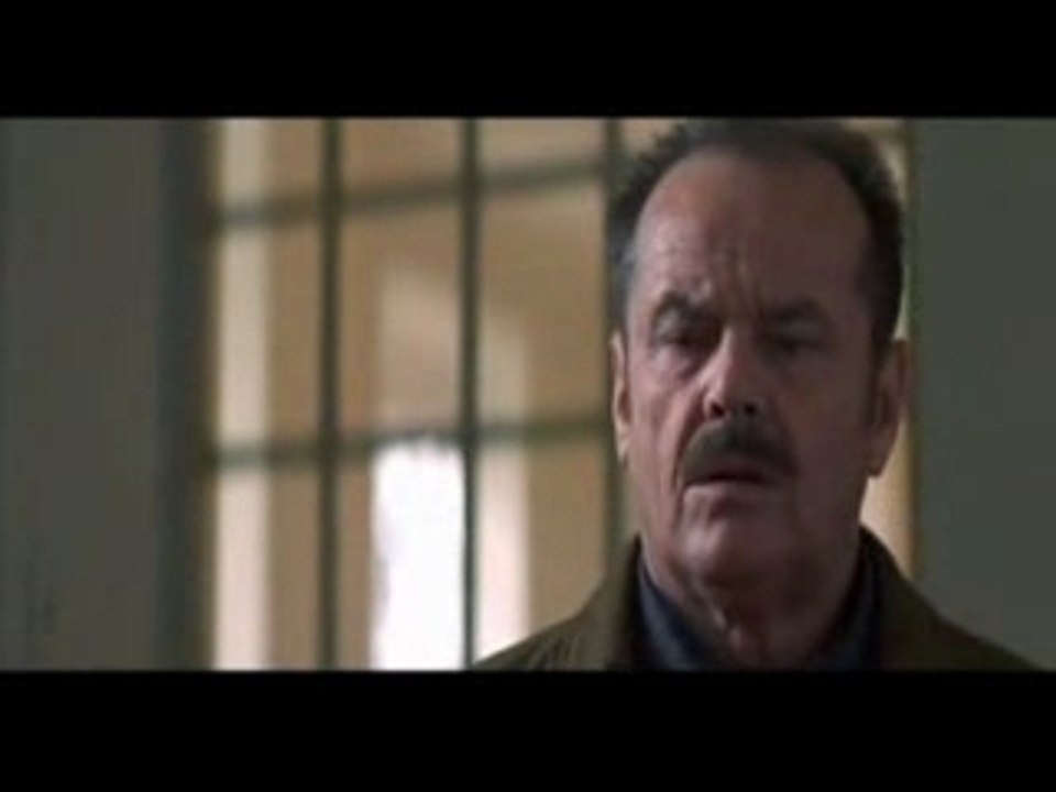 The Pledge - Cameo-Auftritt von Mickey Rourke