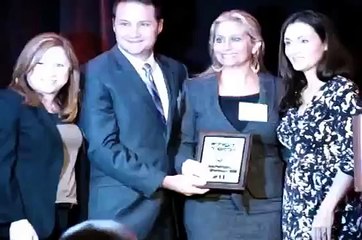 Chetu Inc. Awarede By South Florida Fast Tech Awards In 2011