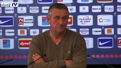 Ligue 1 - Les Montpelliérains n'ont pas peur d'aller à Bastia