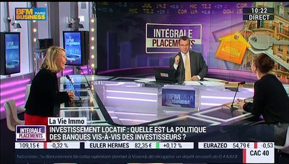 La vie immo: A qui profite la baisse des taux du PEL ? - 15/01