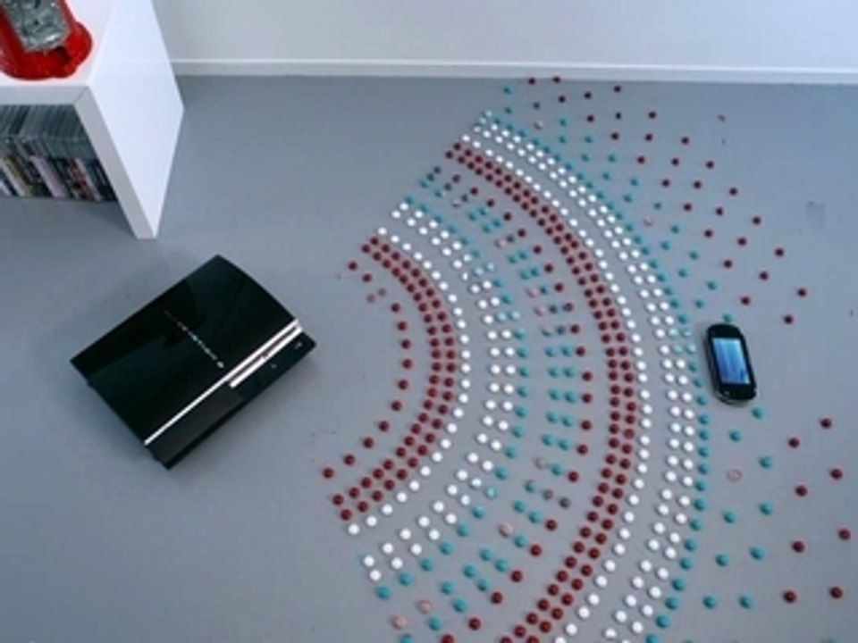 PSP