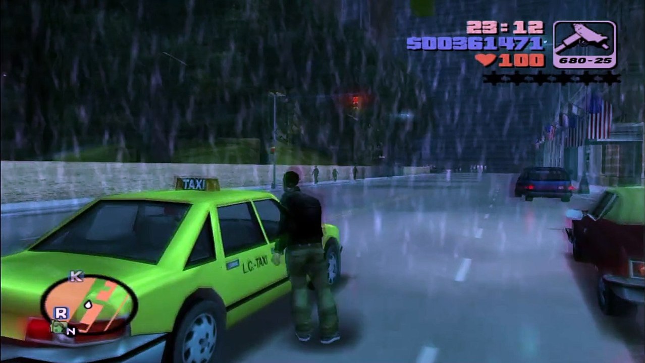 Grand Theft Auto® 3 Part 14