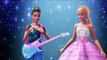 Barbie in Rock'n Royals باربي الاميرات والنجمات Arabic By H