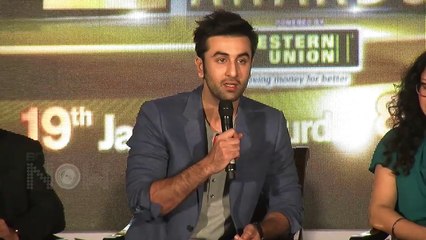 Shahrukh Khan And Ranbir Kapoor To Clash Once Again At The Box Office