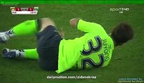 Gonzalo Castro - Borussia Dortmund 2-1 Jeonbuk 15.01.2016 HD