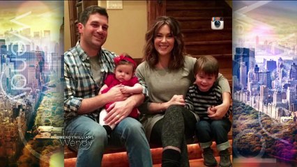 Alyssa Milano on Weight Loss and Breastfeeding