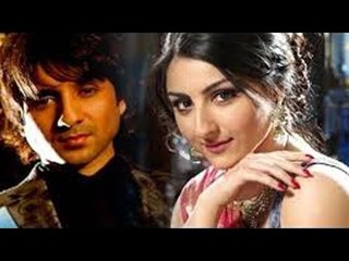 Soha Ali Khan & Vir Das As Sikh Couple