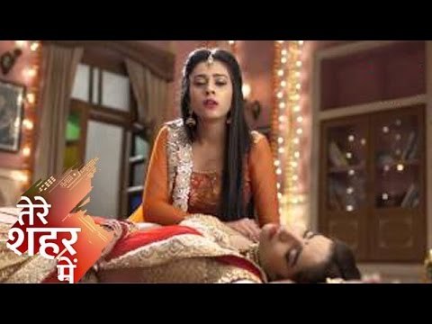 Tere Sheher Mein Full Episode Shoot - 29th September | Behind The Scenes | On Location