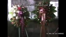 Aparece El Diablo en Funeral de Una Chica que se Quitó la Vida, Gran Pánico, Imágenes Ineditas 2015