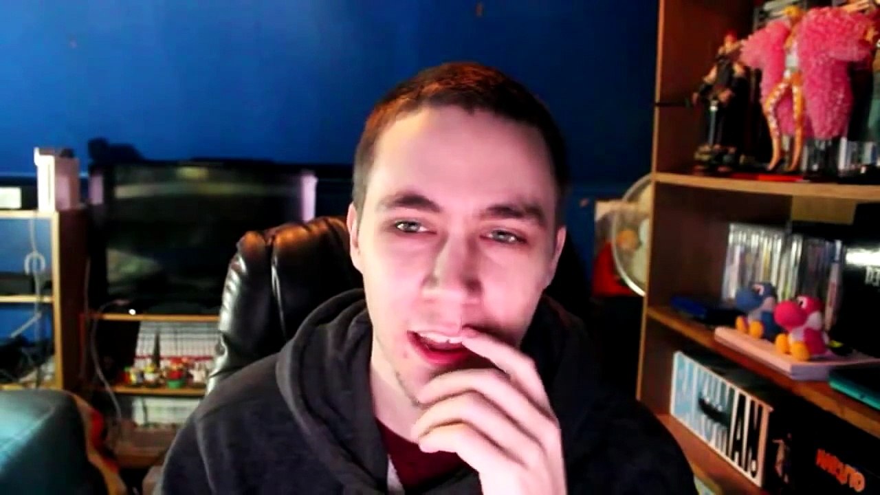 Q&A/Vlog #17: Copyright, Twin Star Exorcists, Y...