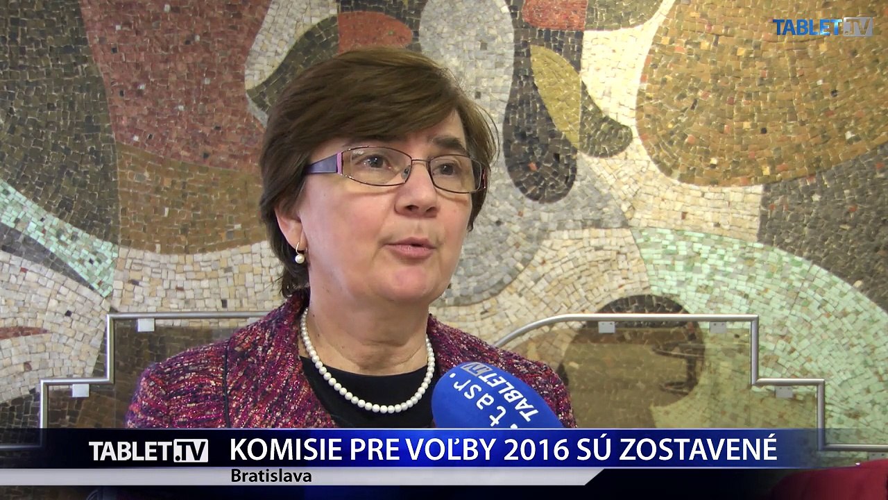 Termín na zostavenie volebných komisií vypršal