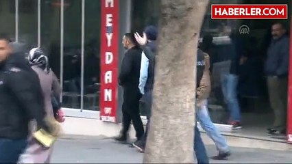 Siirt'teki Terör Operasyonu: 1 Şehit (2)