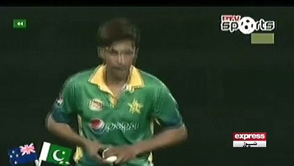 MOHAMMAD AAMIR COME BACK