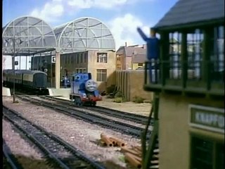 A Big Day for Thomas (S1 E.005) RS