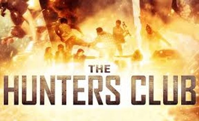Download The Hunters Club Full Movie