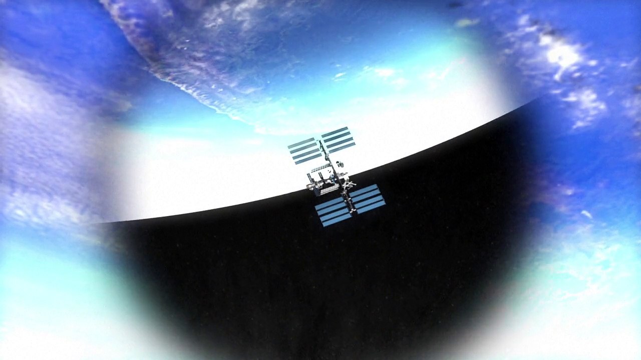 International Space Station