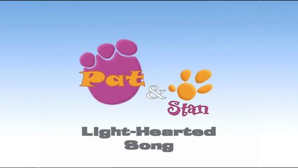 Pat and Stan - Light Hearted Song (short)