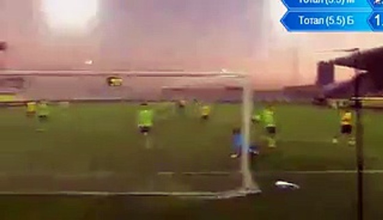 Joo-Ho Park Fantastic Goal  - Borussia Dortmund vs Jeonbuk 15.01.2016 HD