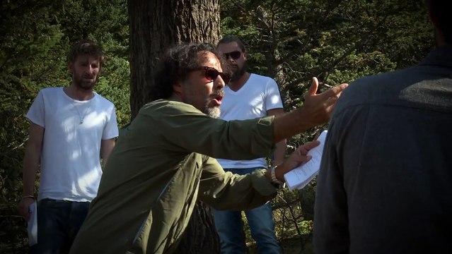 The Revenant | Director Featurette [HD] | 20th Century FOX