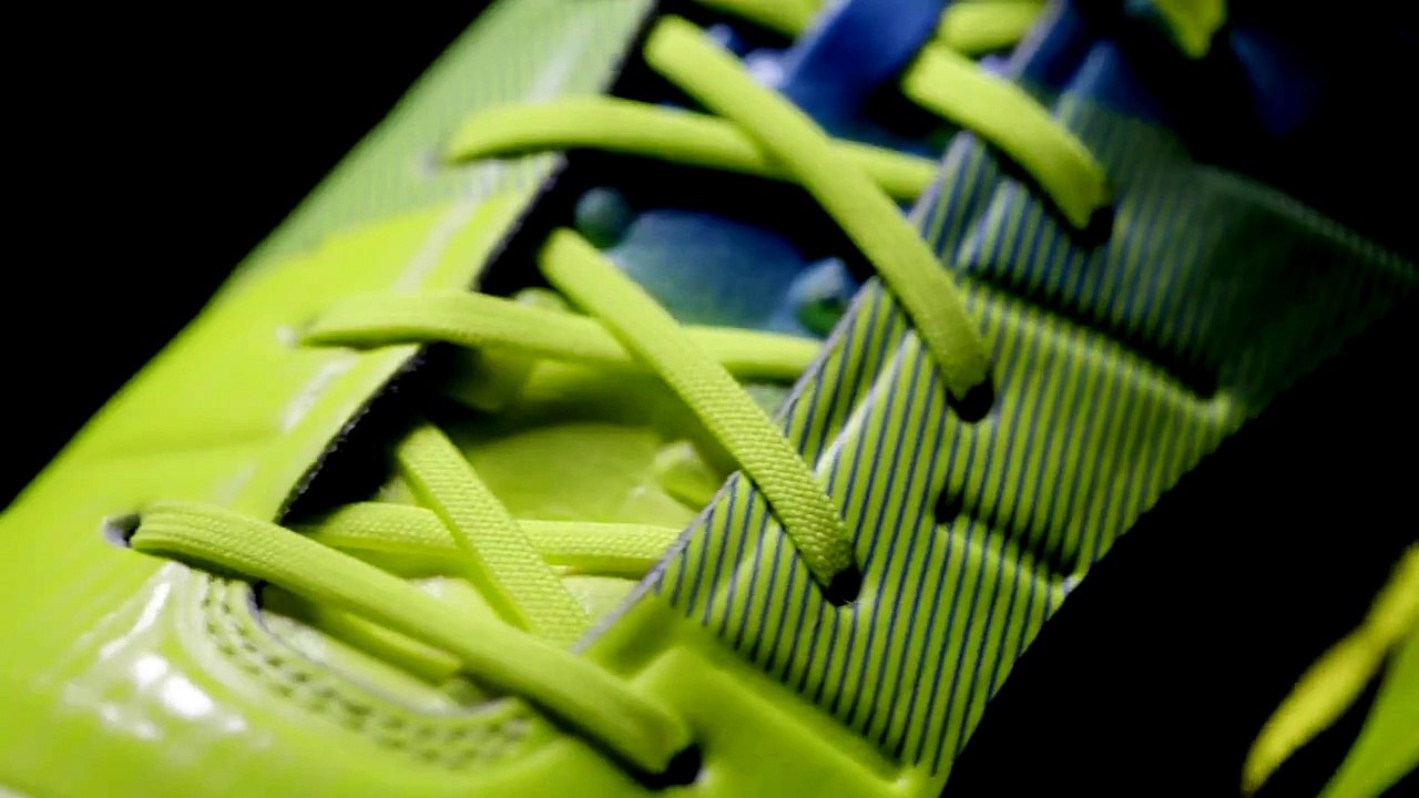 PUMA evoPOWER 1.3 designer interview w/Pascal van Essen