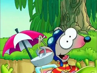 Toopy and Binoo: The Big Race Ep. 71