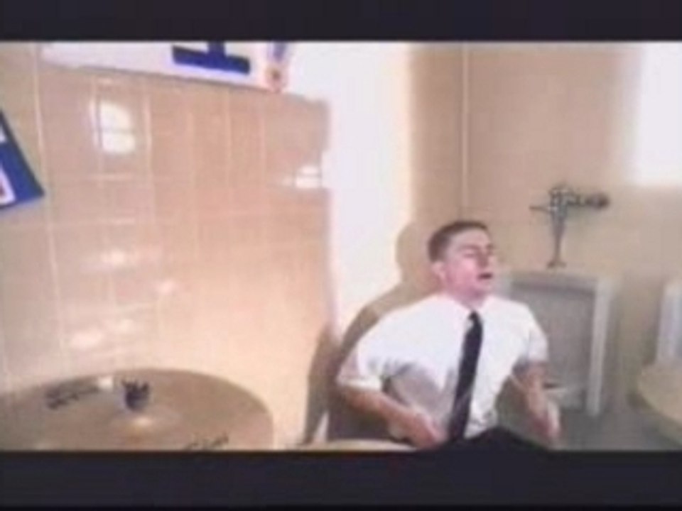 BLINK 182  Josie (clip)