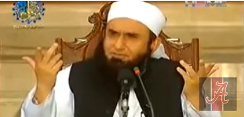 Why Pakistan Is So Poor By Maulana Tariq Jameel 2015 => must watch