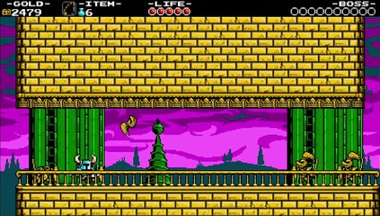 Shovel Knight BATTLETOADS (Xbox One) Talk About Games