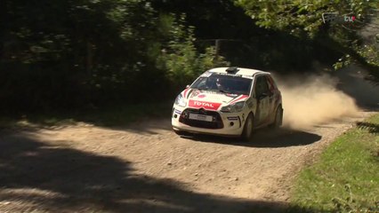 Bilan 2015 : Vincent Dubert sacré en Citroën Racing Trophy