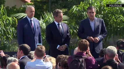 AFP - Le JT, 1ère édition du vendredi 15 janvier