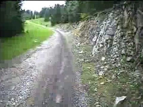 Eastie trail METABIEF Speciale 3 Episode 1