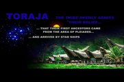 OLD DOCUMENTARY clip - Tana Toraja tell about ancient space ancestors