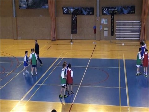 Séance -12 gars - Goulard Le Moine - Ecole bretonne des entraîneurs - Mur de Bretagne 2015