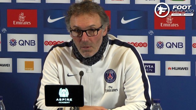 PSG : Blanc réagit aux sanctions infligées au Real et à l'Atlético