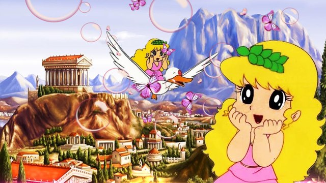 Pollon Pollon Combinaguai - sigla cover duet version