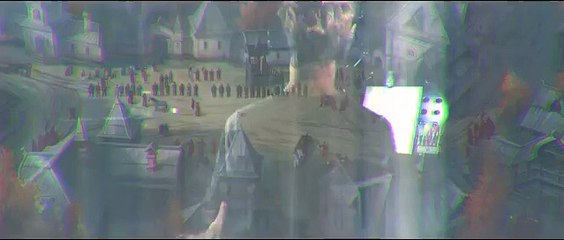 КРЕПОСТЬ ЩИТОМ и МЕЧОМ - OST: Твоя Дорога Семен Трескунов и Алиса Кожикина