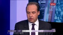 Plan de formation : « Une manipulation statistique au mépris du drame que vivent les chômeurs » dénonce Jean-Christophe Lagarde