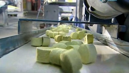 Golf Topu Nasıl Yapılır? - izle