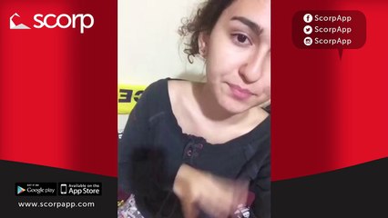 Scorp - Aileniz mirasını başkalarına bıraksa