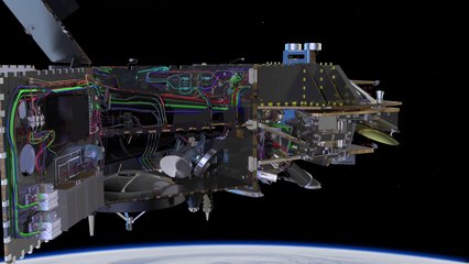 A multitalented mission