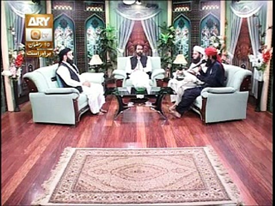 Adnan raza qadri
