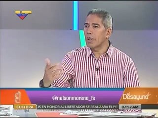Moreno: Esperamos el decreto del presidente para impulsar la economía