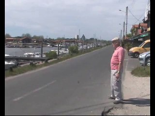 Témoignage des débordements lors de Xynthia