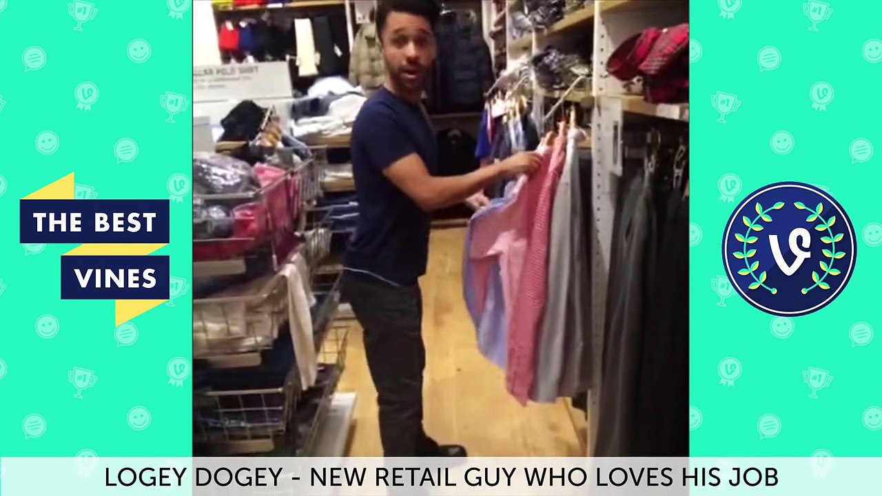 Best Vines of October 2015 Vine Compilation   Part 8