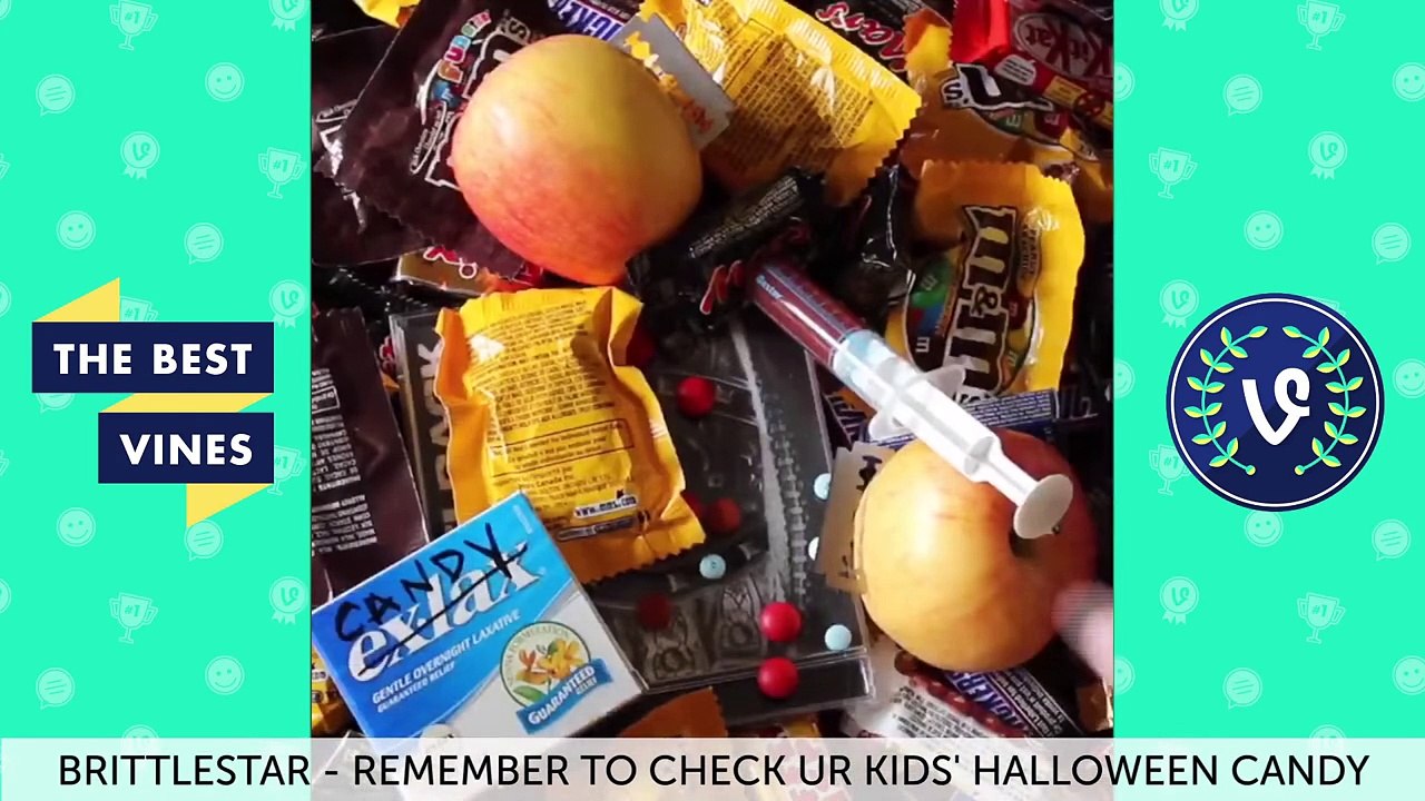 Best Vines of October 2015 Vine Compilation   Part 9