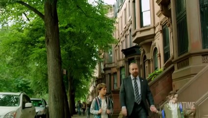 BILLIONS Season 1 TRAILER (2016) Paul Giamatti, Damian Lewis Showtime Series
